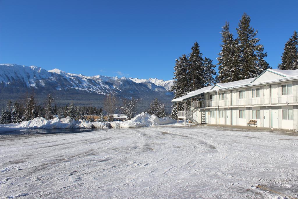 Golden Village Lodge Exterior foto